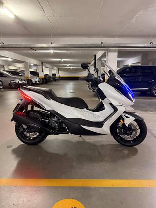 ZONTES 350E ZONTES 350E